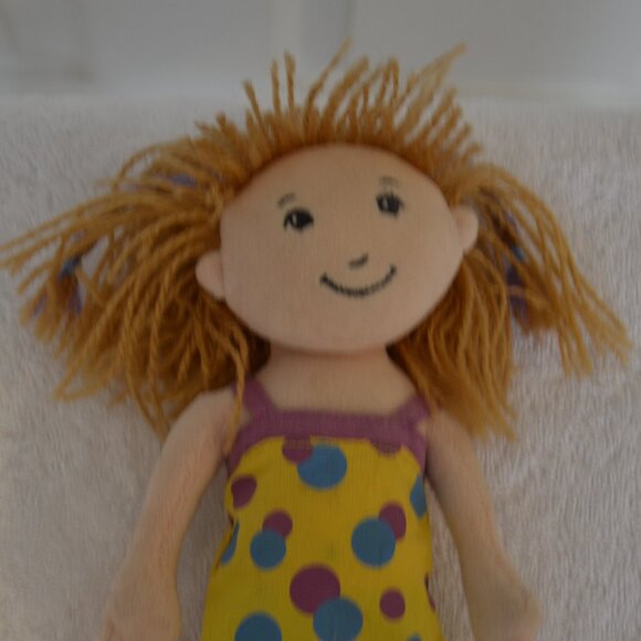 Groovy Girl Doll - Picture 2 of 2